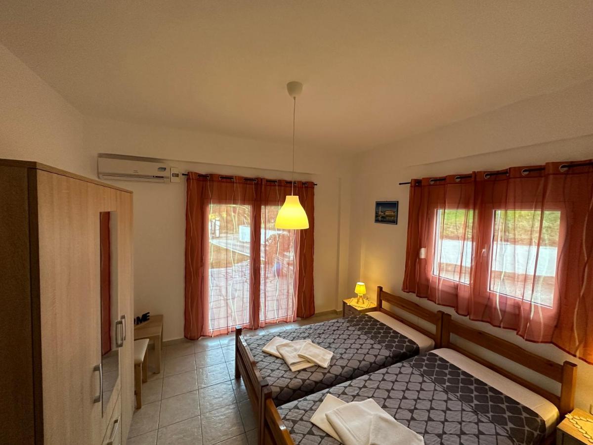 Apartments 4 You باليوري المظهر الخارجي الصورة