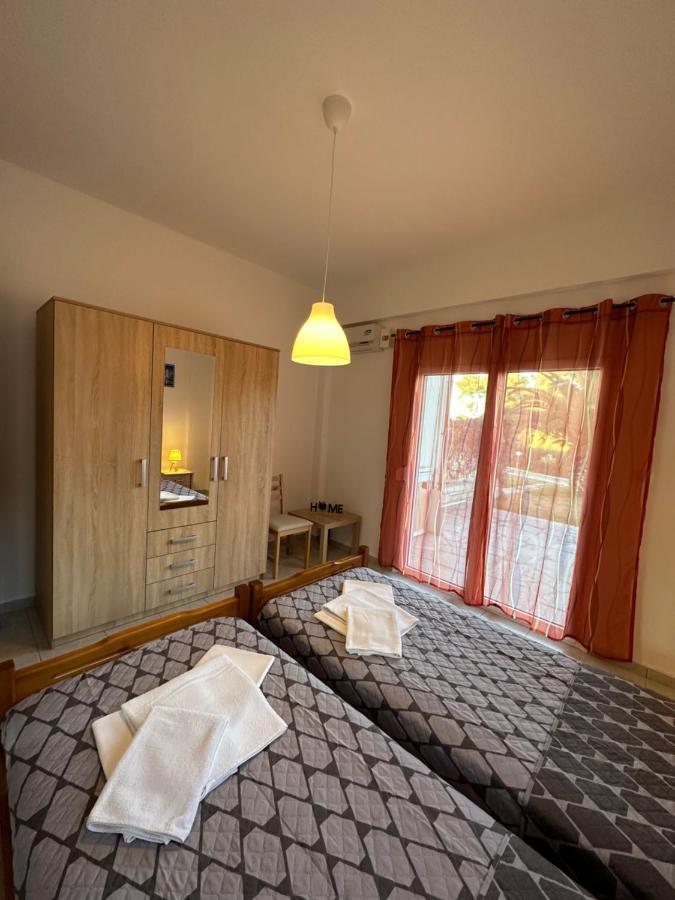 Apartments 4 You باليوري المظهر الخارجي الصورة