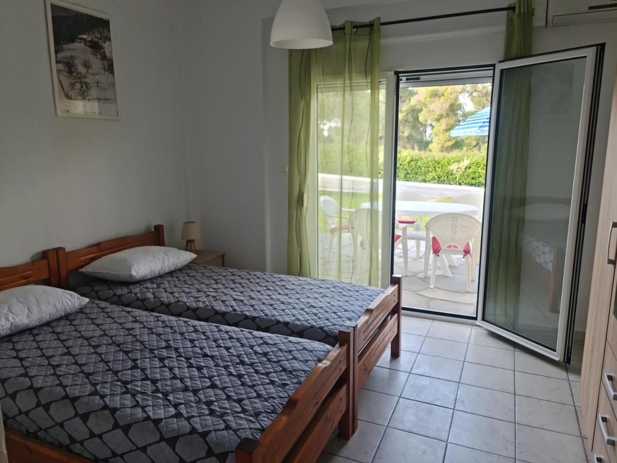 Apartments 4 You باليوري المظهر الخارجي الصورة