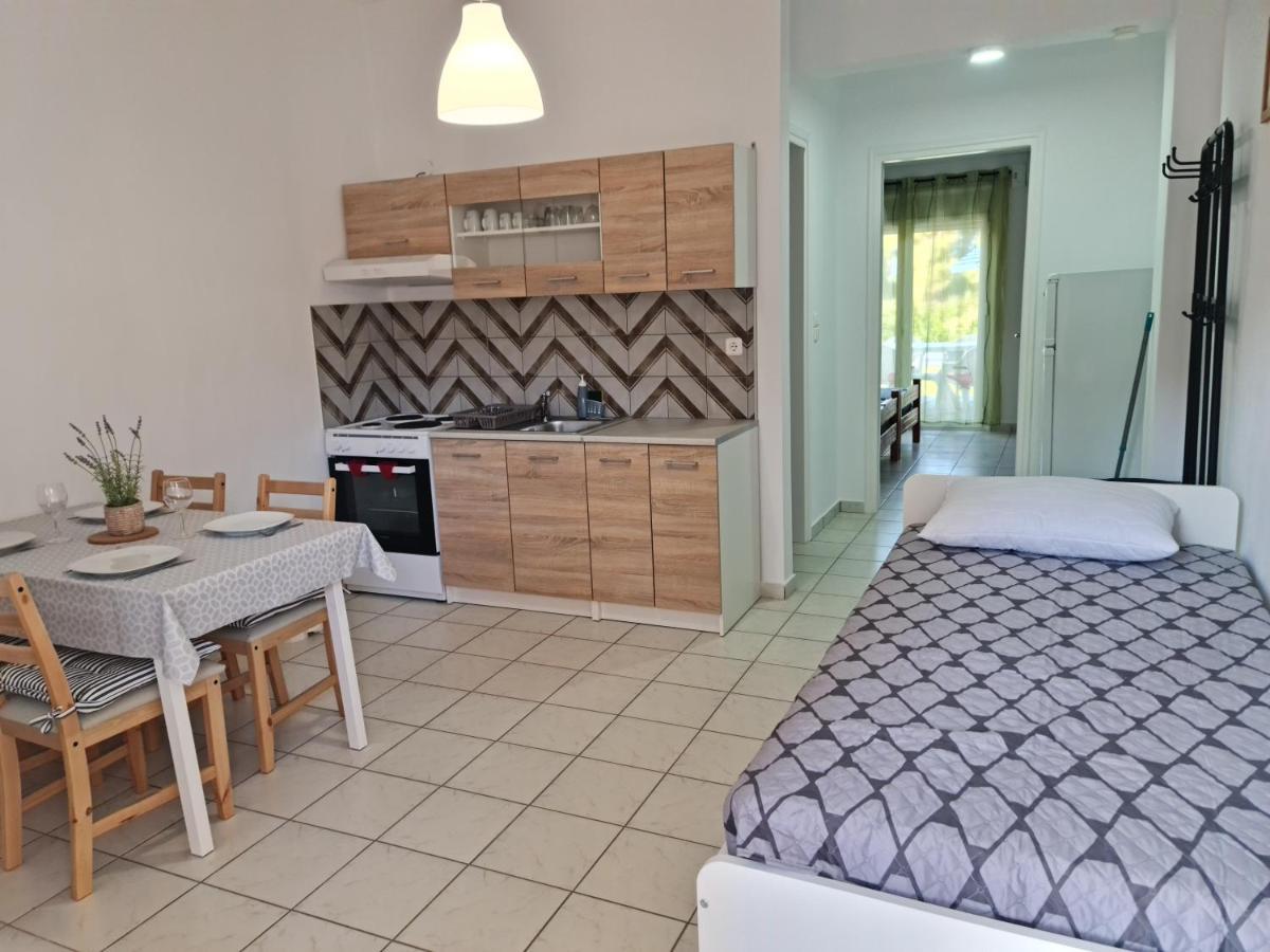 Apartments 4 You باليوري المظهر الخارجي الصورة