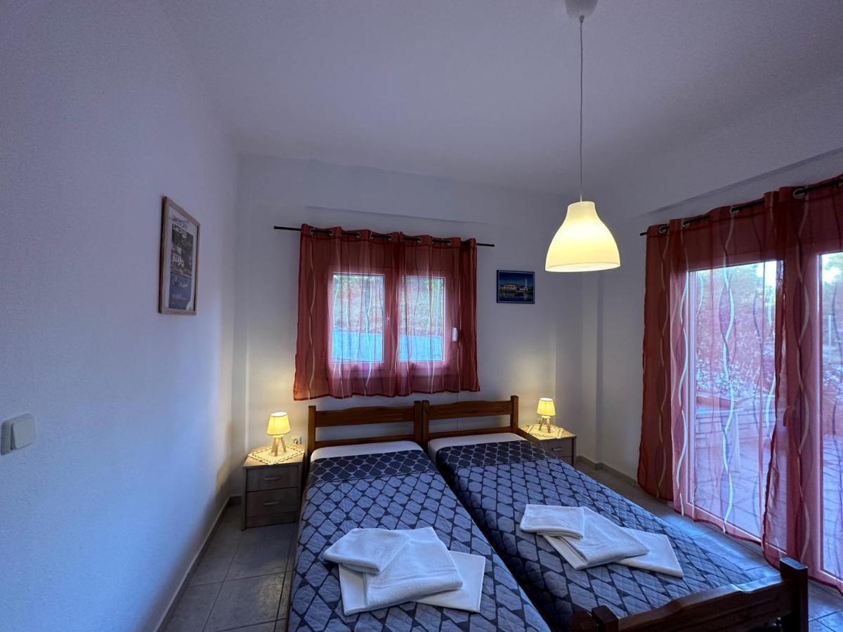 Apartments 4 You باليوري المظهر الخارجي الصورة