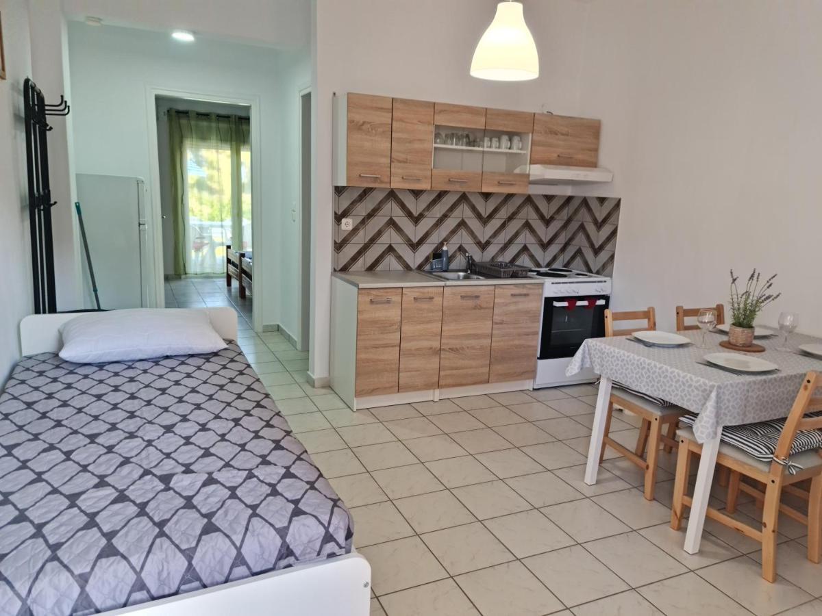 Apartments 4 You باليوري المظهر الخارجي الصورة