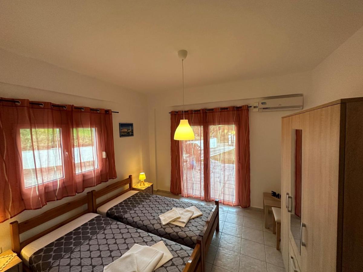 Apartments 4 You باليوري المظهر الخارجي الصورة