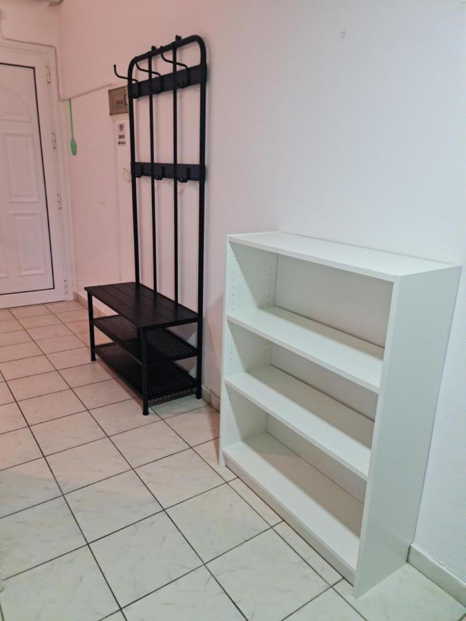 Apartments 4 You باليوري المظهر الخارجي الصورة