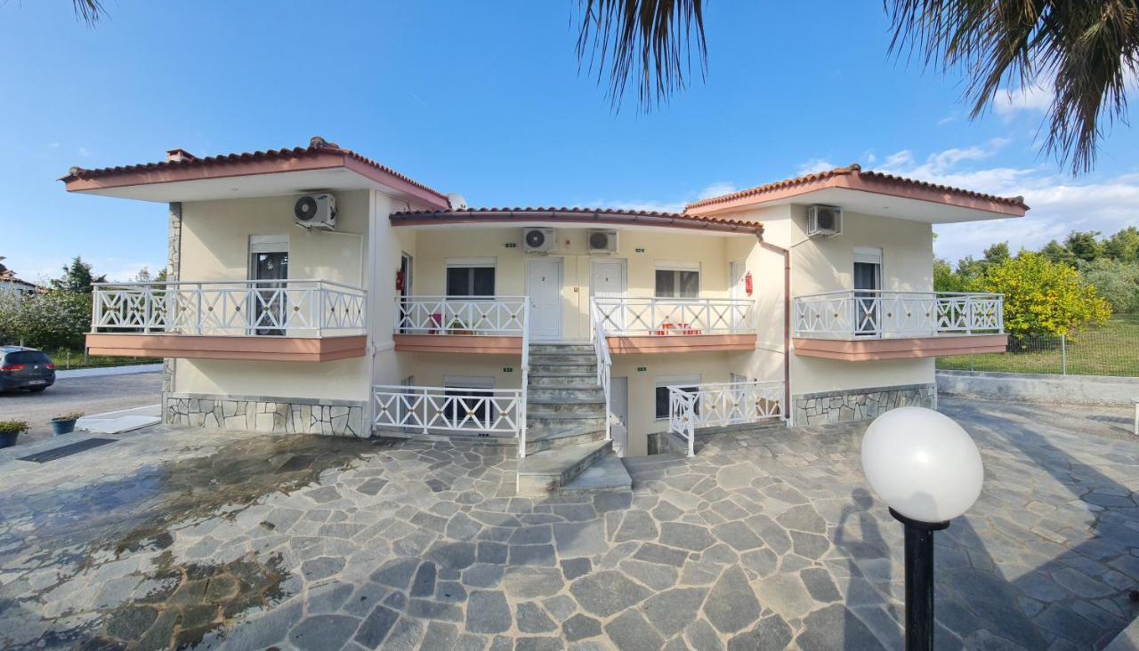 Apartments 4 You باليوري المظهر الخارجي الصورة