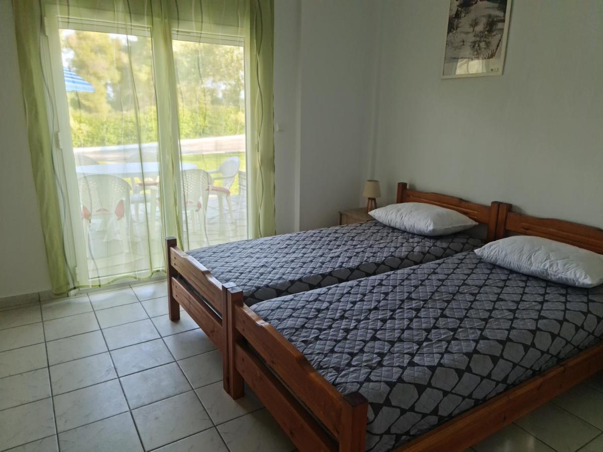 Apartments 4 You باليوري المظهر الخارجي الصورة