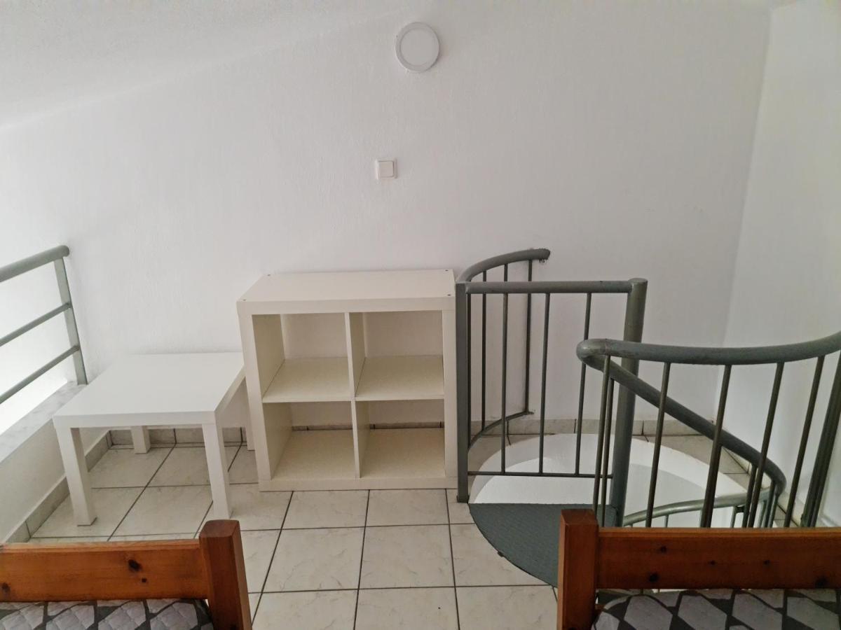 Apartments 4 You باليوري المظهر الخارجي الصورة