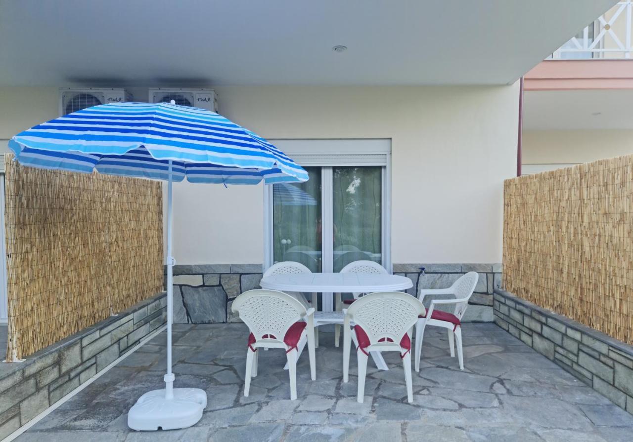 Apartments 4 You باليوري المظهر الخارجي الصورة
