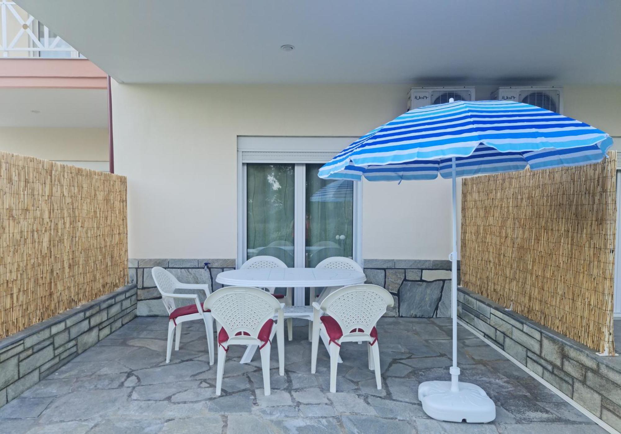 Apartments 4 You باليوري الغرفة الصورة
